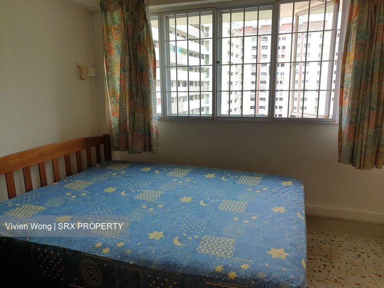 Blk 1 St. Georges Road (Kallang/Whampoa), HDB 4 Rooms #200519482